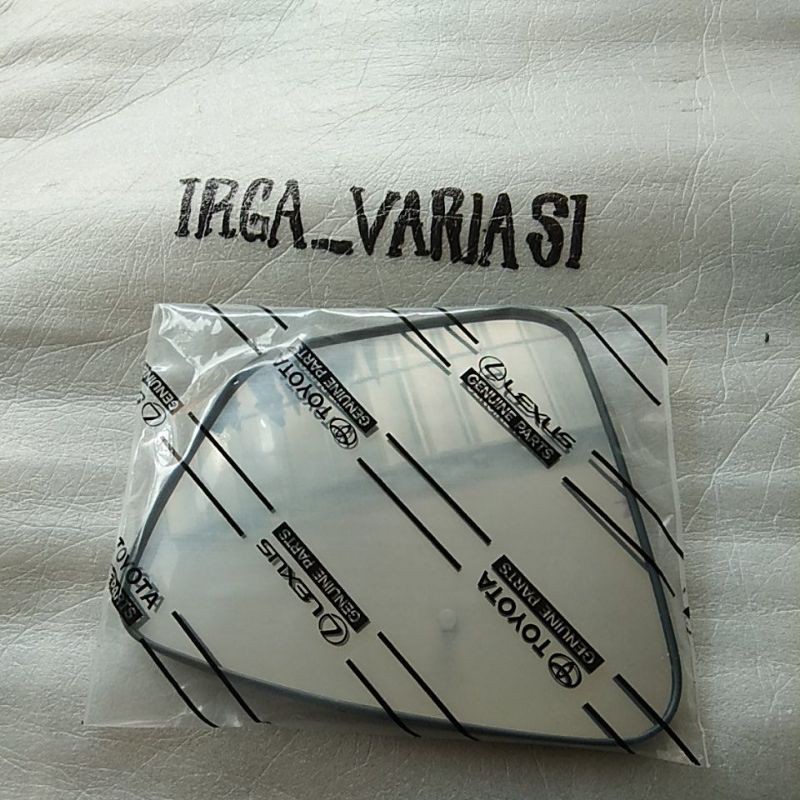 kaca spion rush terios 2019 kanan