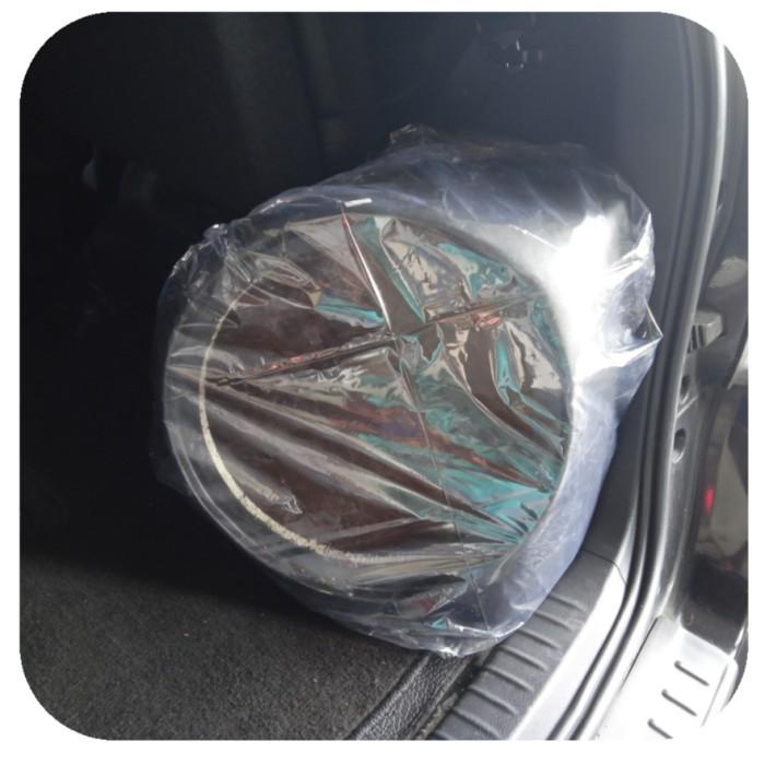 Box Sudut Subwoofer New Innova Venturer