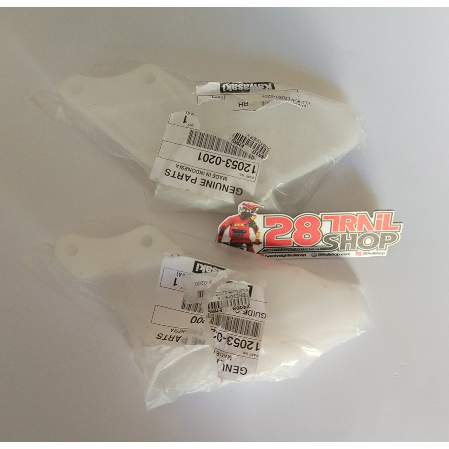 Tensioner Rantai KLX 150 Original