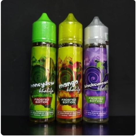 KH4L1FA SERIES 60ML 3M6