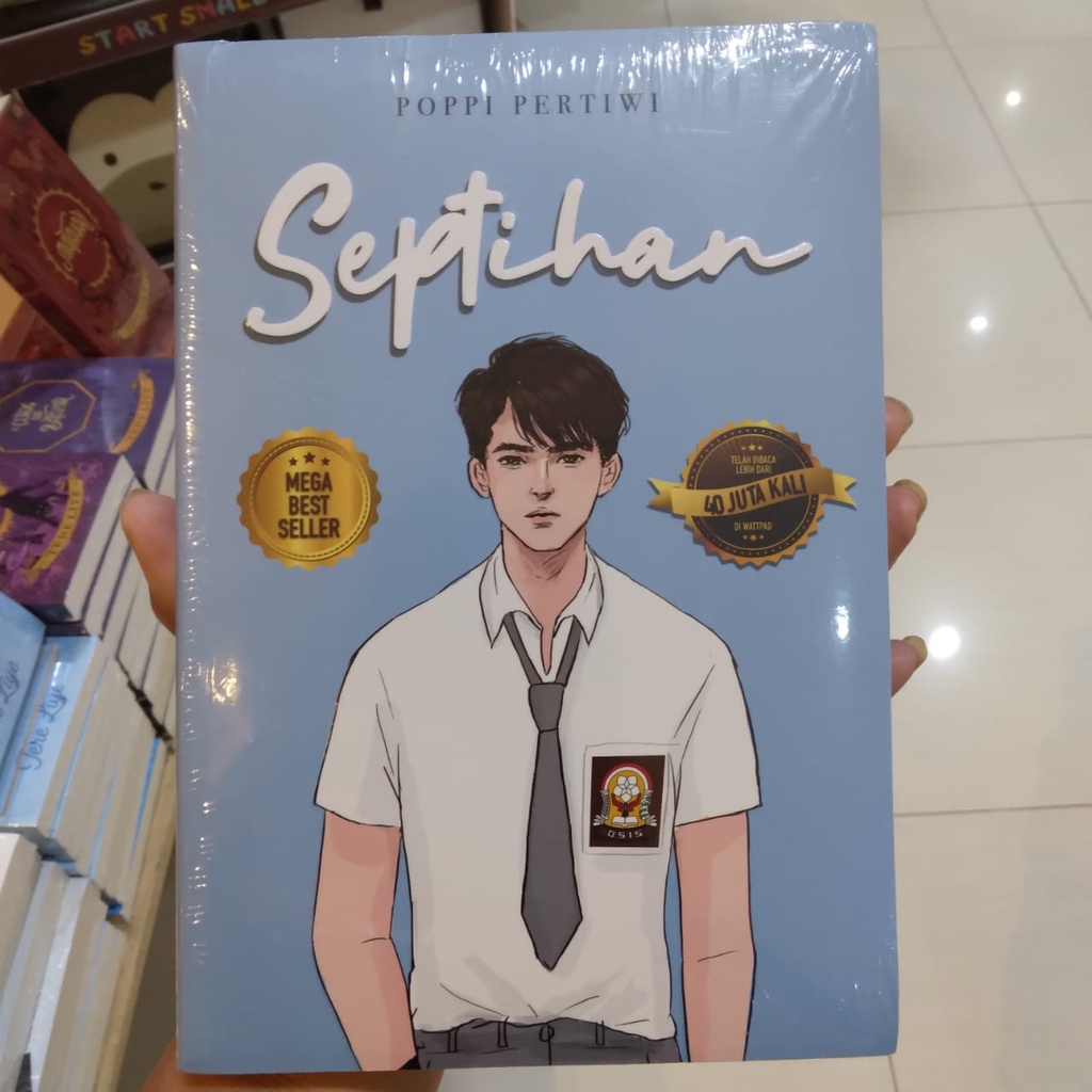 SEPTIHAN