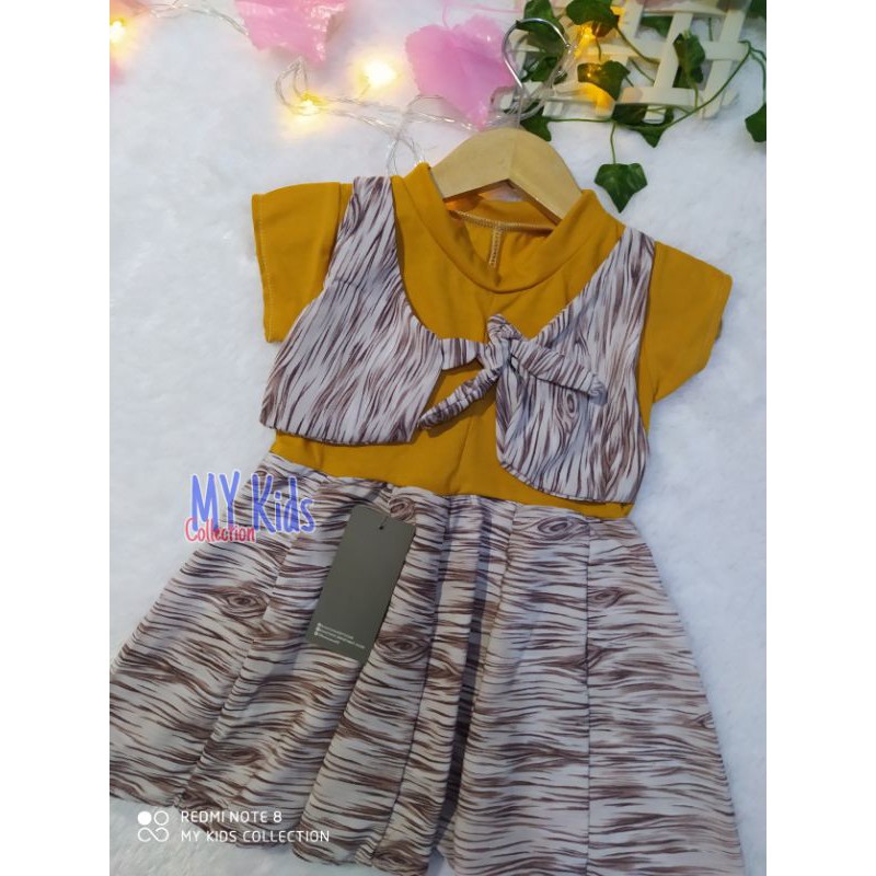 Dress overall anak /overall lucu/pakaian anak perempuan/overall anak perempuan