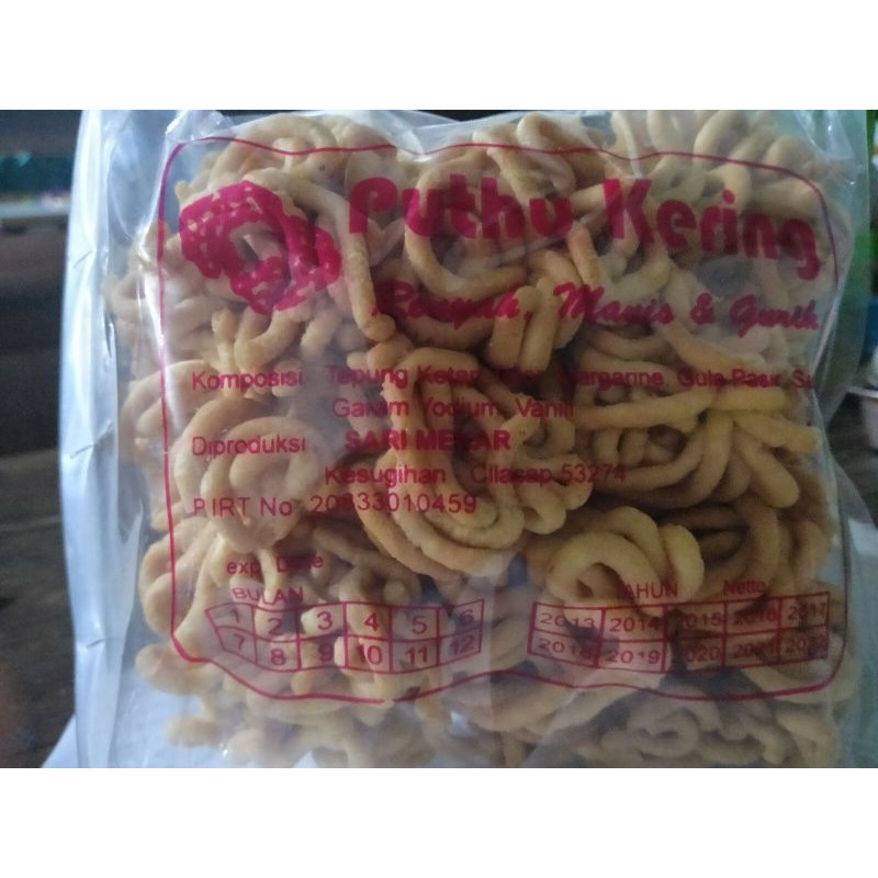 

SnakPuthuKering