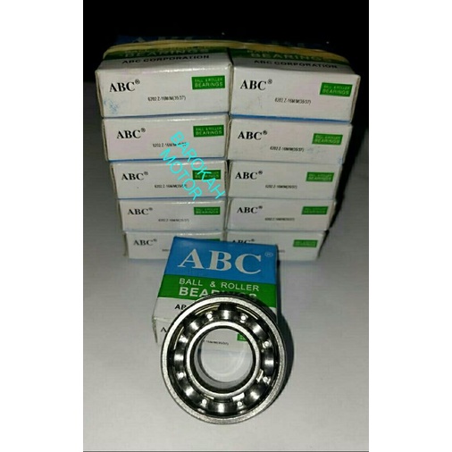 BEARING ARCO/GEROBAK DORONG