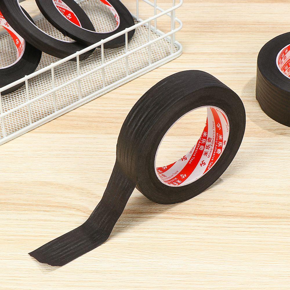 Nanas Masking Tape Tahan Suhu Baru Lukisan Kertas Kuas Cat Didedikasikan Pelukis Dekorasi Stiker Mobil