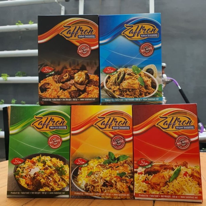 

Instan-Masak-Bumbu- Bumbu Mandi / Kabsa / Biryani - Mandi -Bumbu-Masak-Instan.
