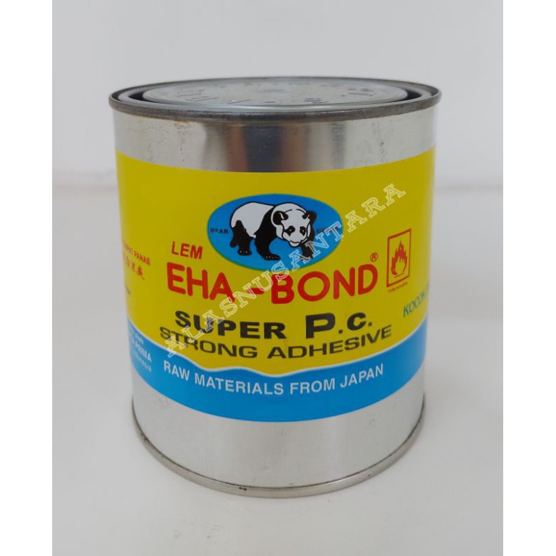 

LEM PC EHA BOND KILO