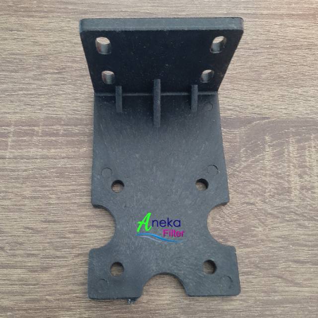 Bracket housing nanotec 10inch