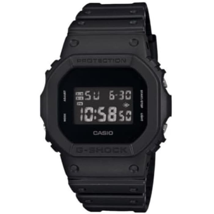 JAM TANGAN G SHOCK G PRIA KOTAK