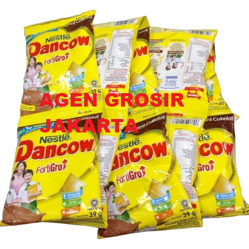 

DANCOW COKLAT 39 GR (ISI 10)