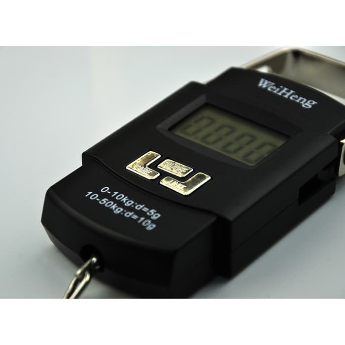 Timbangan 50Kg