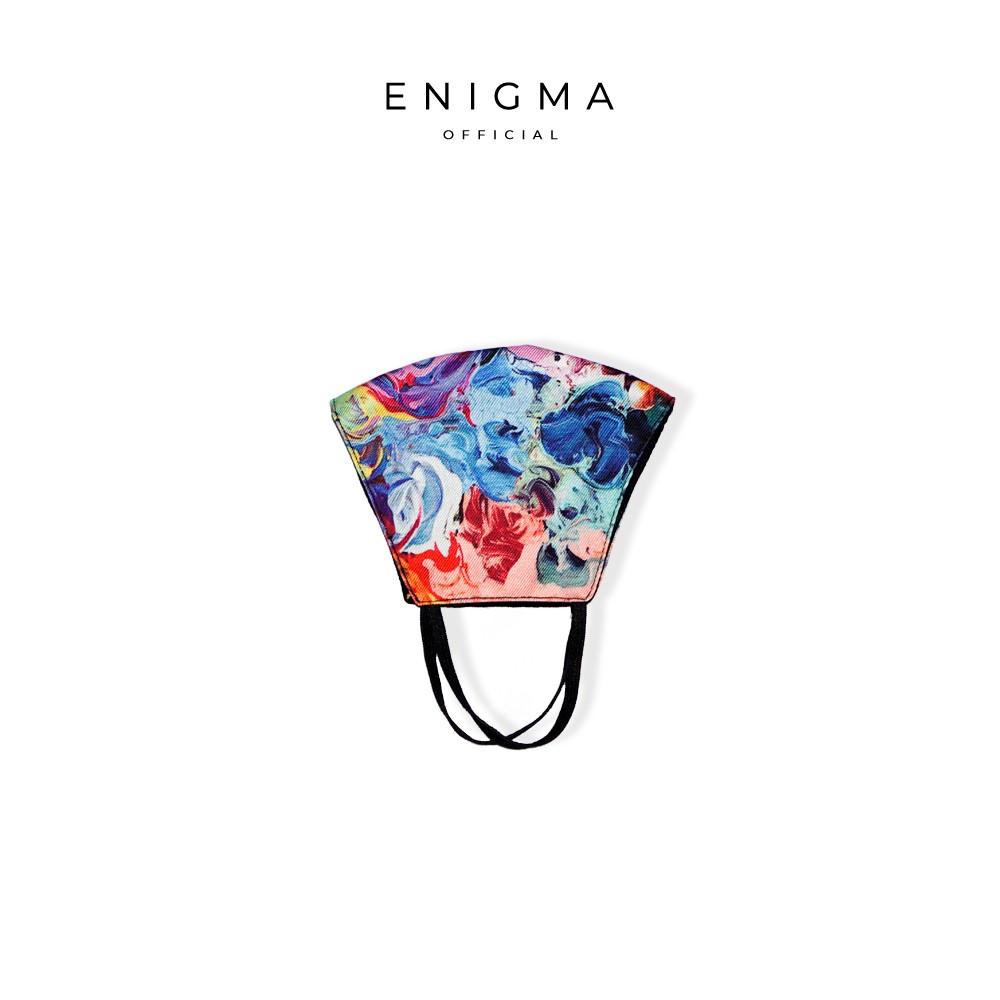 SALE TERBARU MASKER KAIN REUSABLE ORIGINAL ENIGMA A1