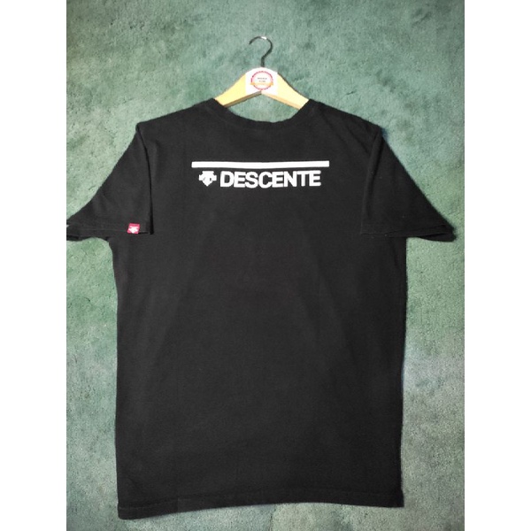 T-shirt Descente