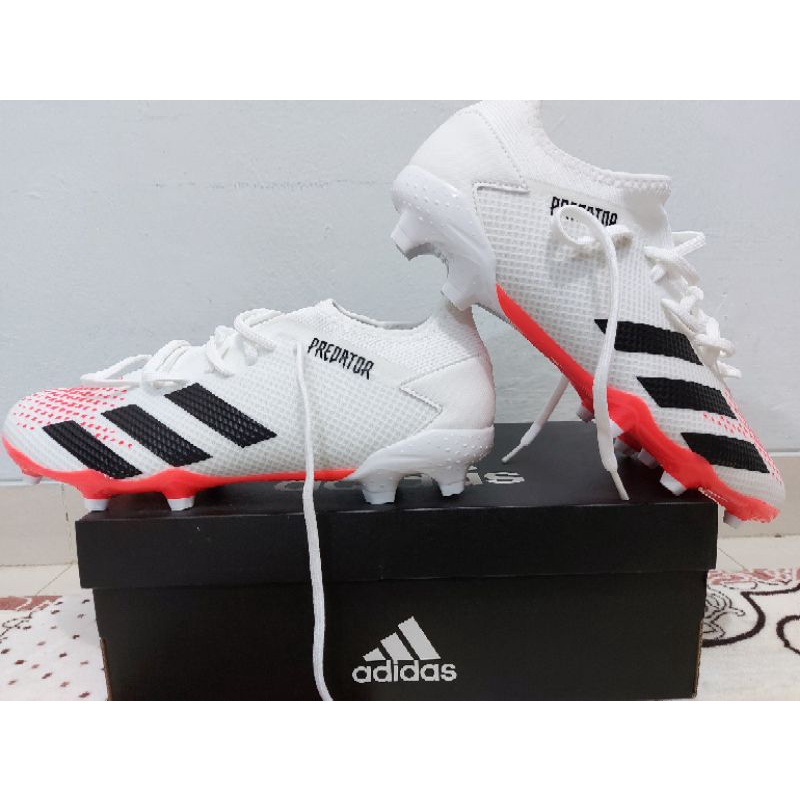 Sepatu Bola Adidas Predator 20.3 L FG