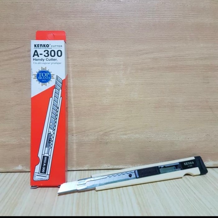 

Cutter kenko a-300