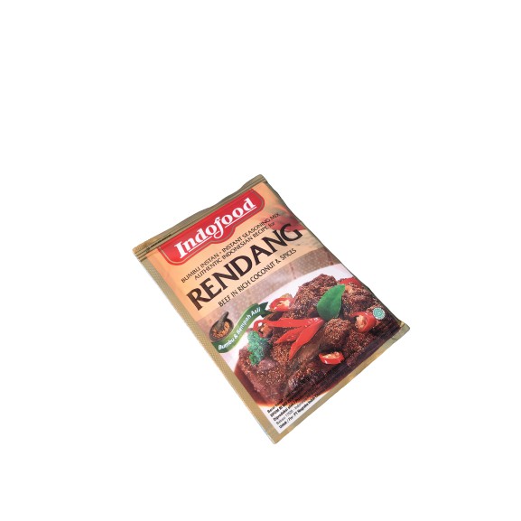 

BUMBU INSTANT INDOFOOD