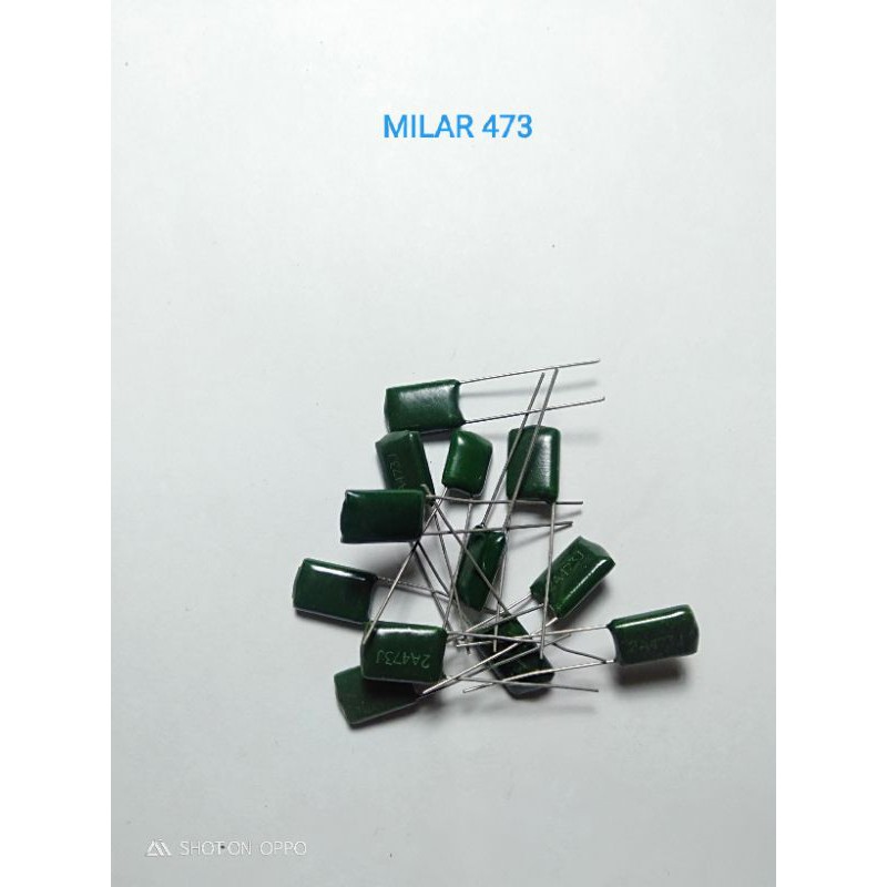 

MILAR 473