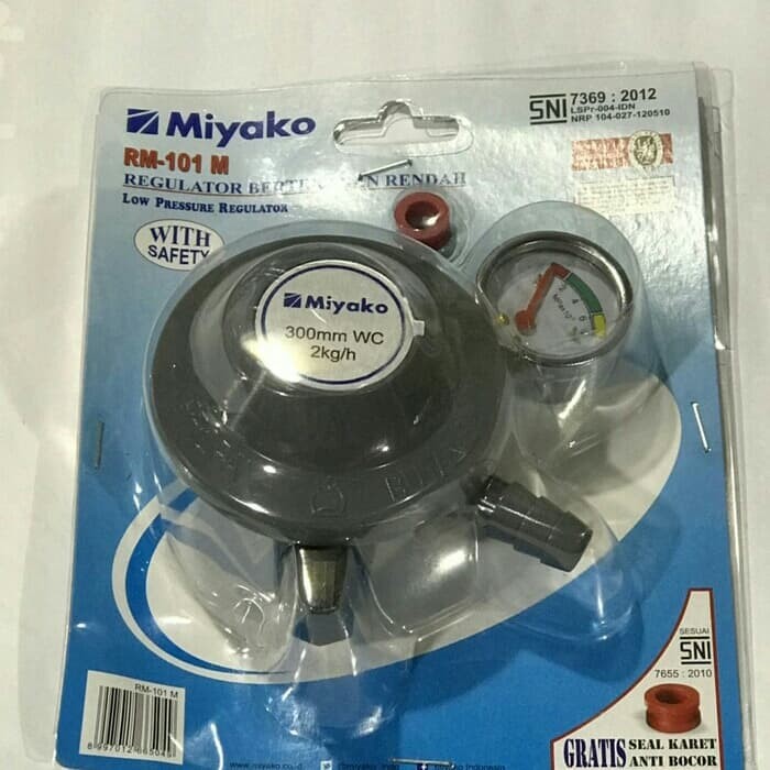 Regulator Miyako RM 101M