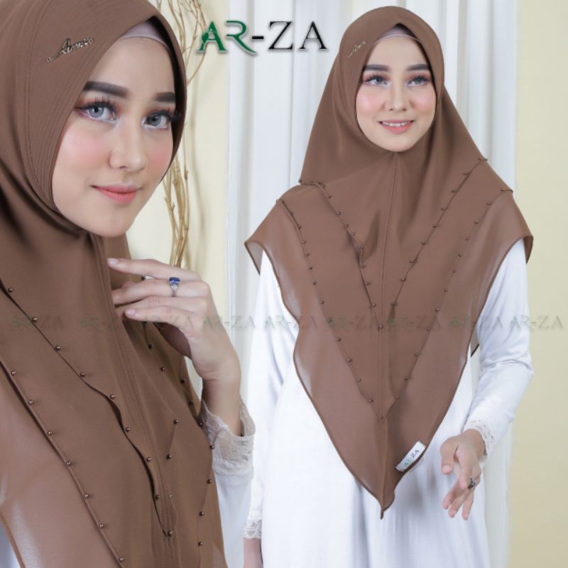 Khimar by ArZa