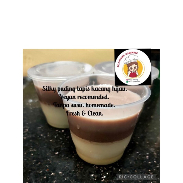 

Silky Puding Lapis (5pouch)