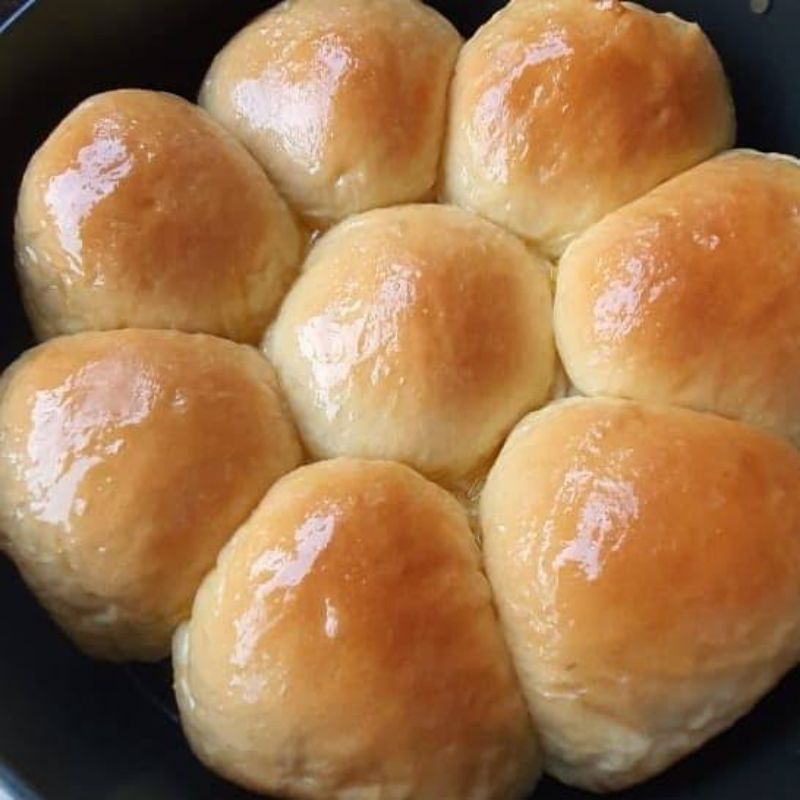 

Roti manis murah
