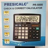 

kalkulator PR 5000