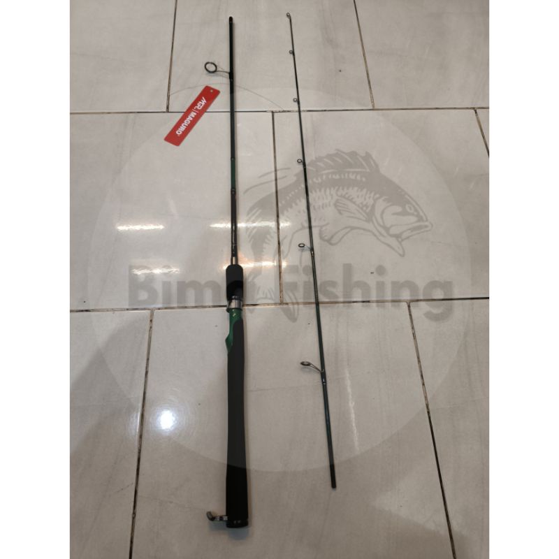 Joran Maguro Extreme Draco CS 180M2 | 180MH2