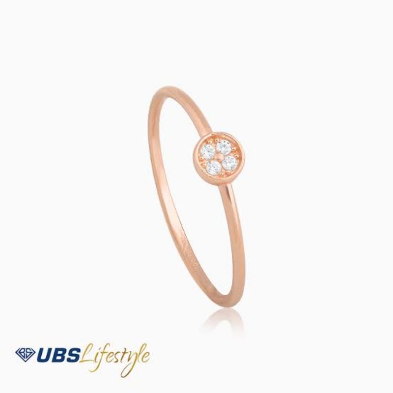 cincin ubs permata elegan
