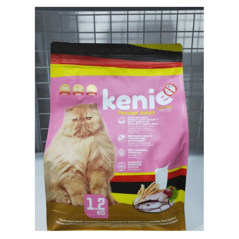 Kenie Adult Persian 1,2kg