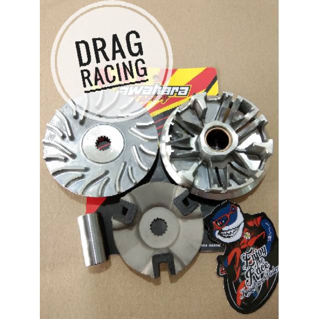 Pully kawahara mio. Mio sporty