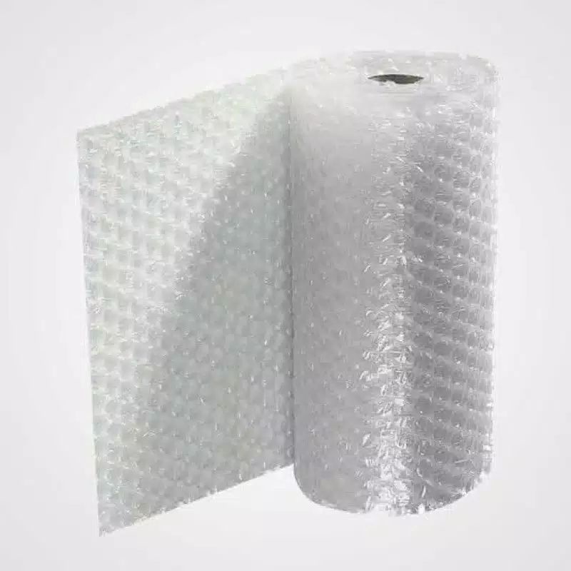 

Bubble Wrap / Dus Bekas Untuk Tambahan Packing Agar Lebih Aman