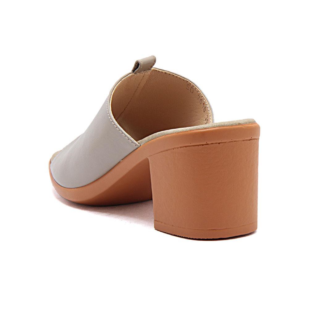 Buccheri Destiny Heels Wanita Cream-3