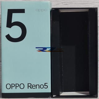 Jual AKSESORIS BOX DUS KOTAK OPPO RENO 5 CHARGER SUPER VOOC ORI DAN