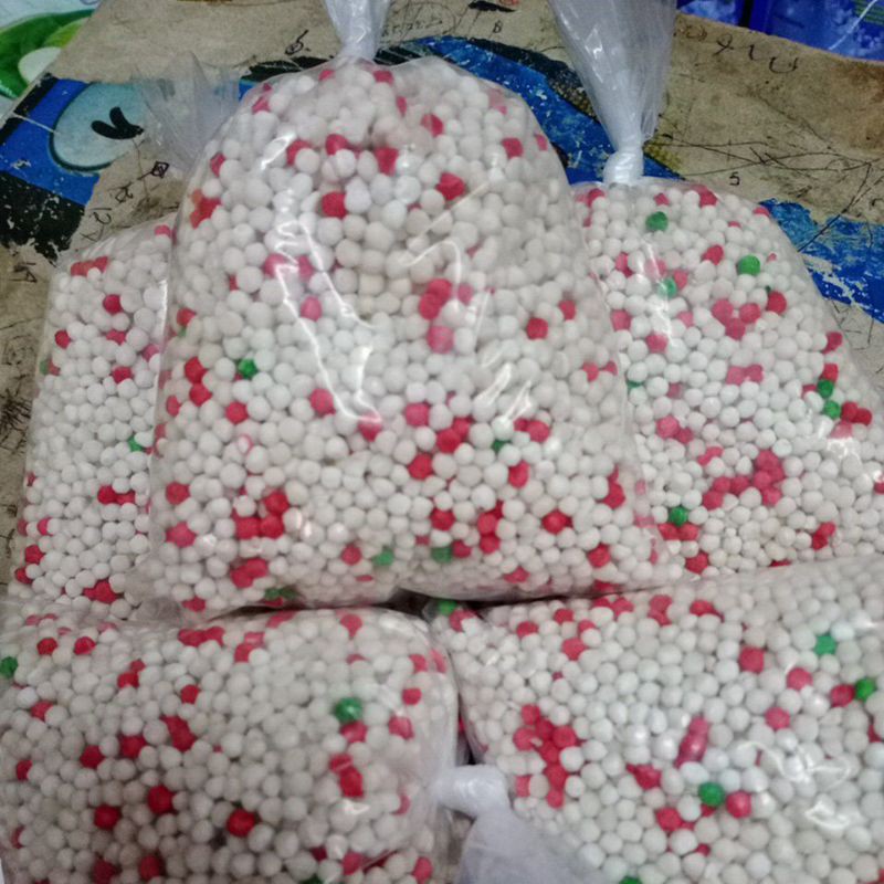 

Mutiara warna/Pacar cina