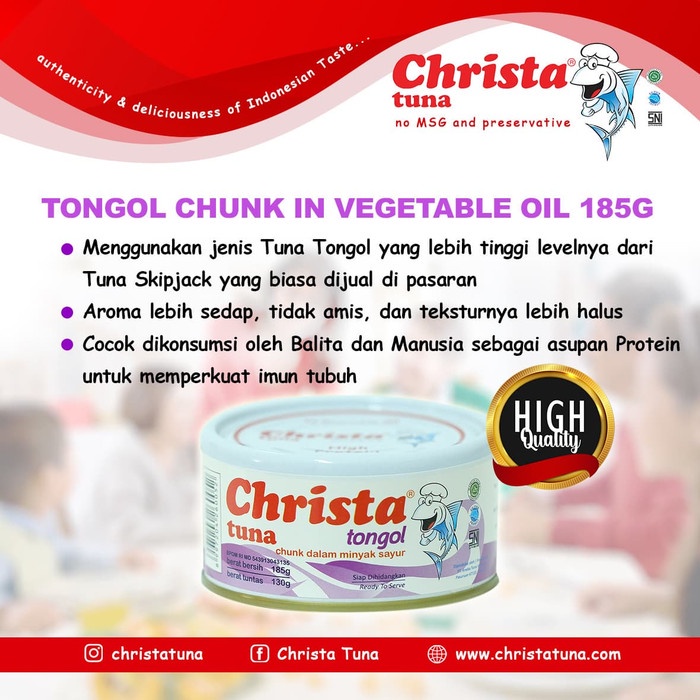 

5ds45ss Christa Tuna - Tuna Tongol Dalam Kaleng Xa20X1