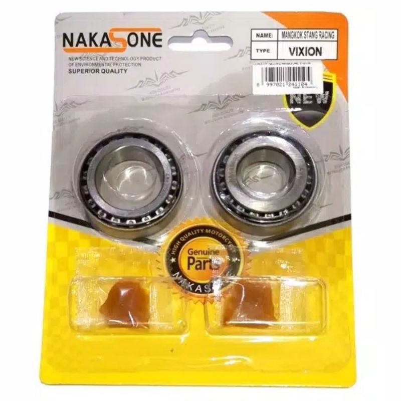 Komstir racing vixion old,vixion new, R15 bearing bambu vixion