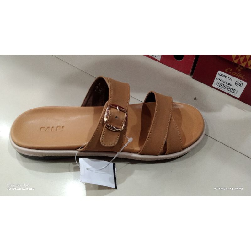 SANDAL SELOP CALBI ORIGINAL