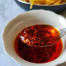 

Dimsum Euy - Chili Oil - Sambal Dimsum Ukuran 50ml - 250ml
