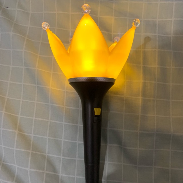 Lightstick bigbang official