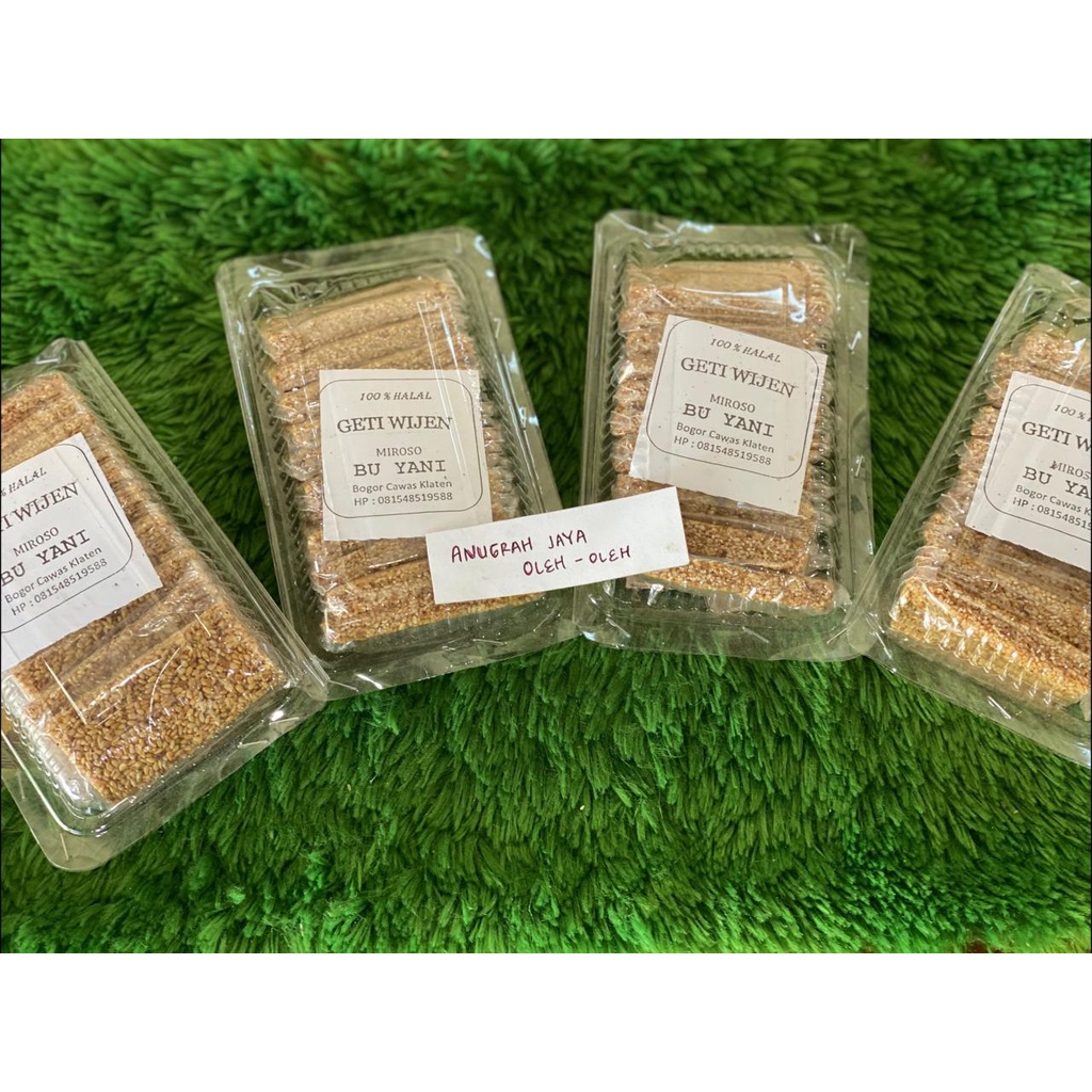 

Enting Enting Kacang