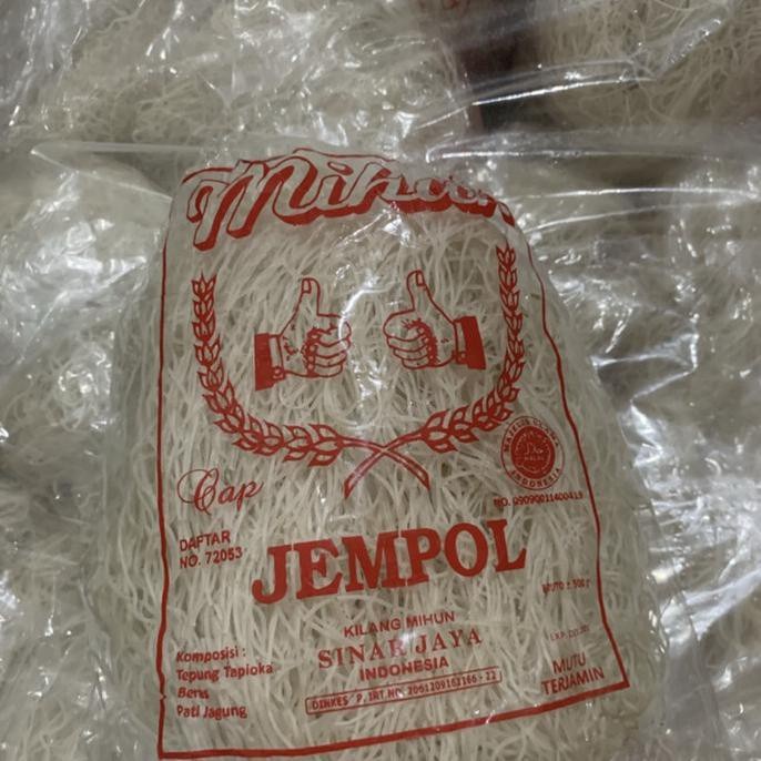 BIHUN CAP JEMPOL 1 KG