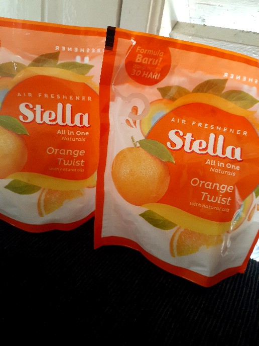 Stella All In One Beli 3 Gratis Satu