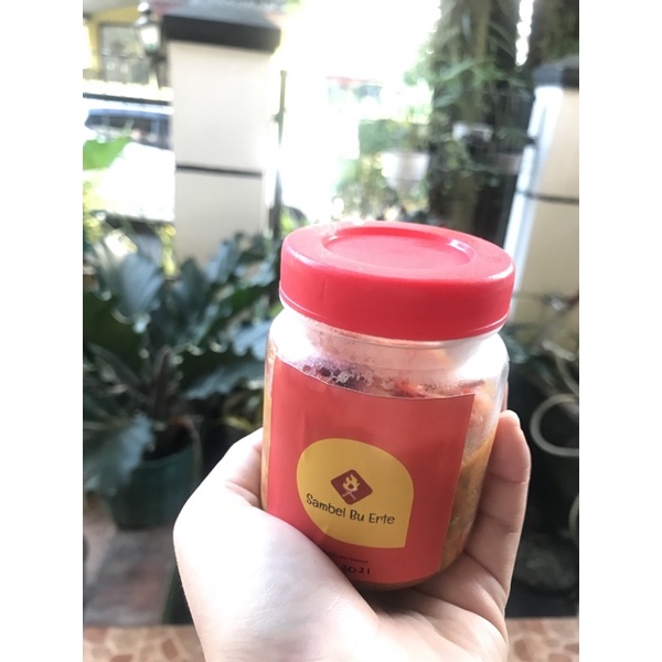 

Sambel Dowerr Bu Erte