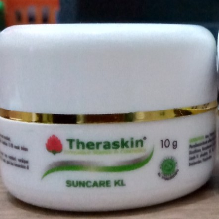 THERASKIN SUNCARE KL / SUN CARE KL