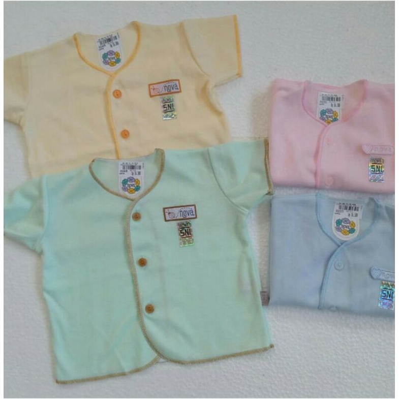 Nv.Bbw2 baju baby tc (B-9)