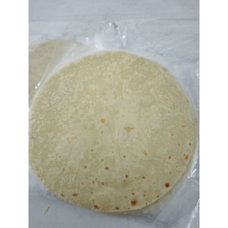 

Kulit Kebab Tortila Tortilla