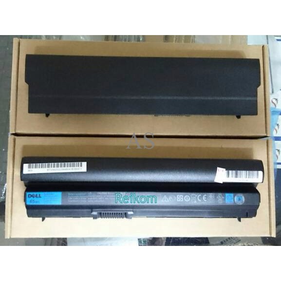 Baterai Dell Latitude E6120, E6220, E6230 grade original