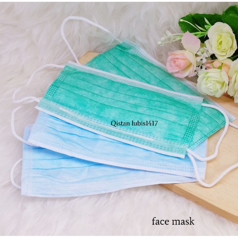 face mask 3play