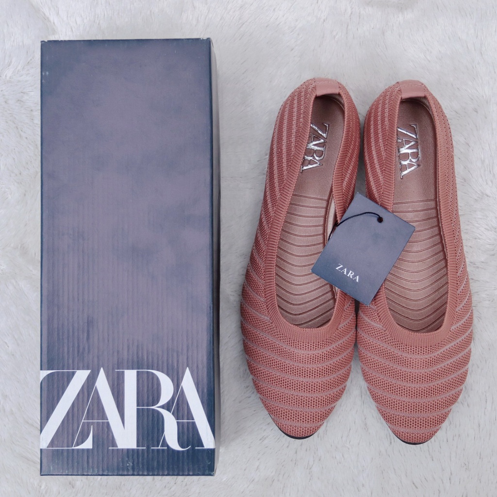 Sepatu Wanita Sepatu Wanita Flat Sepatu Zara Flatshoes Wanita Zara Sepatu Cewek Loafers Zara Wanita Sepatu Wanita Terbaru