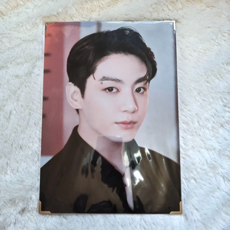 BTS JUNGKOOK PTD PREMIUM PHOTO